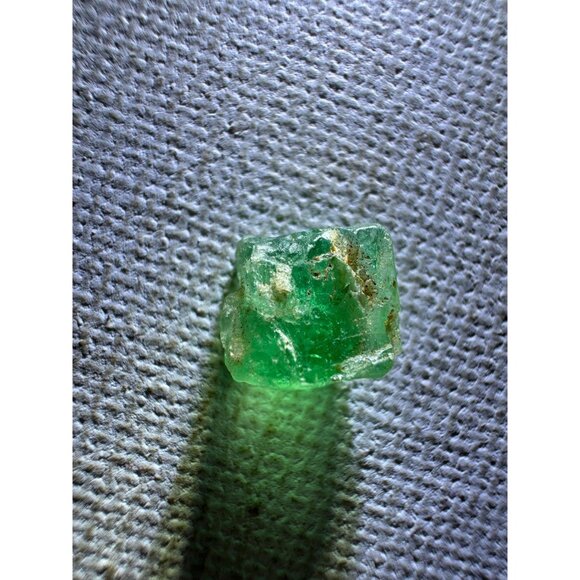 Emerald Crystal - 2.7 carats #129 - Picture 6 of 8